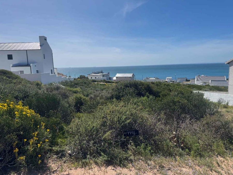 0 Bedroom Property for Sale in St Helena Bay Western Cape